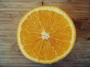 Orange Health Food Fruit Picture