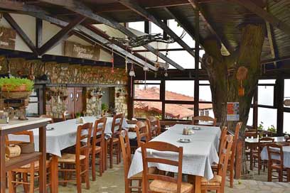 Cafe Nei-Pori Tavern Restaurant Picture