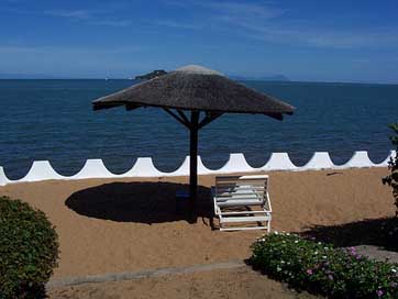 Lake-Malawi Africa Salima Malawi Picture