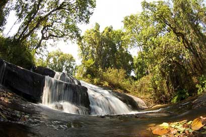 Malawi Landscape Outside Nature Picture