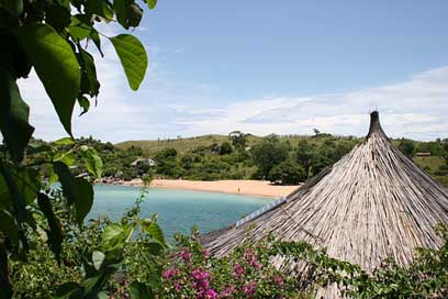 Malawi Sea Ocean View Picture