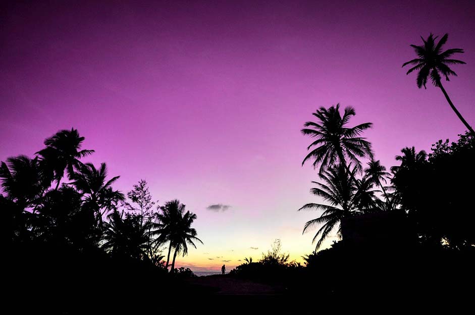 Destination Couple Beach Atoll