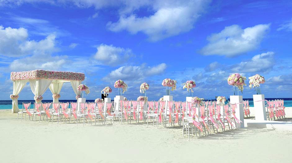 Destination Decorations Decor Atoll