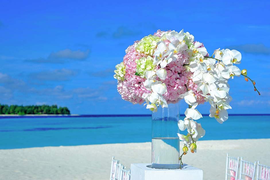 Destination Decorations Decor Atoll