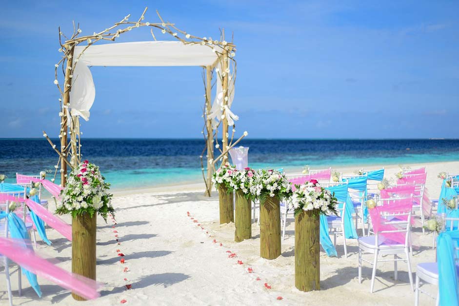 Destination Decorations Decor Atoll