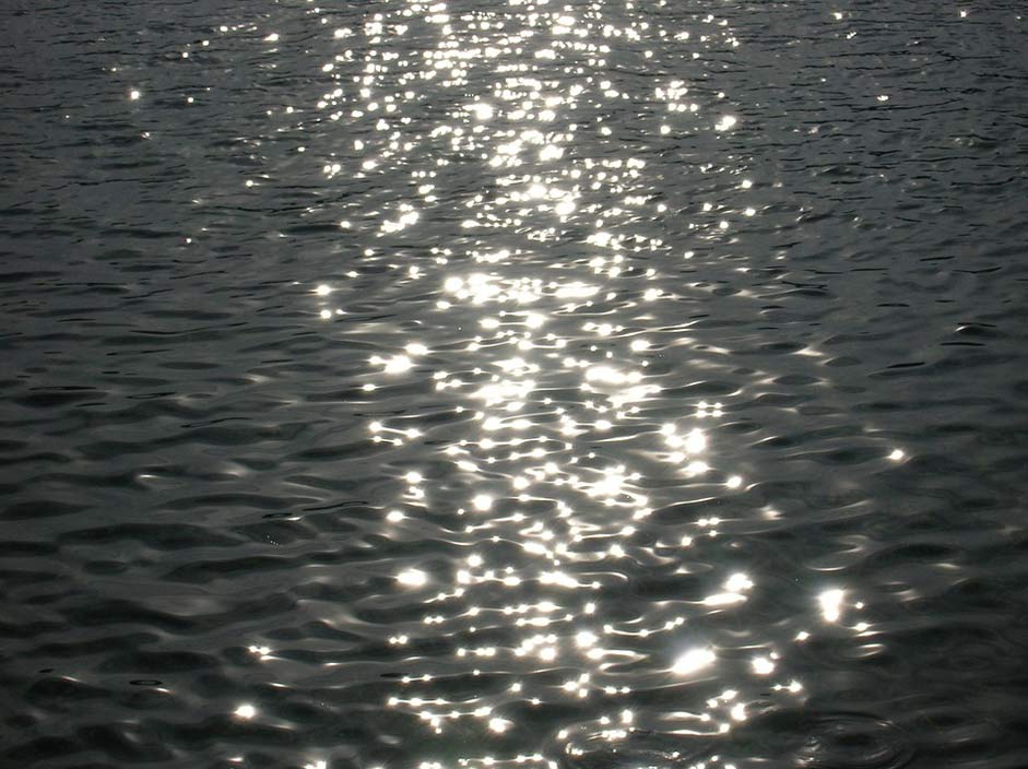 Mediterranean Evening Mali-Losinj Croatia