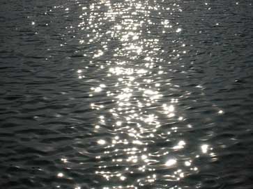 Croatia Mediterranean Evening Mali-Losinj Picture