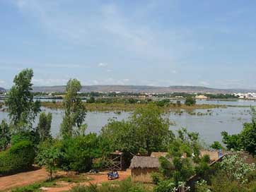 Niger Africa River Mali Picture