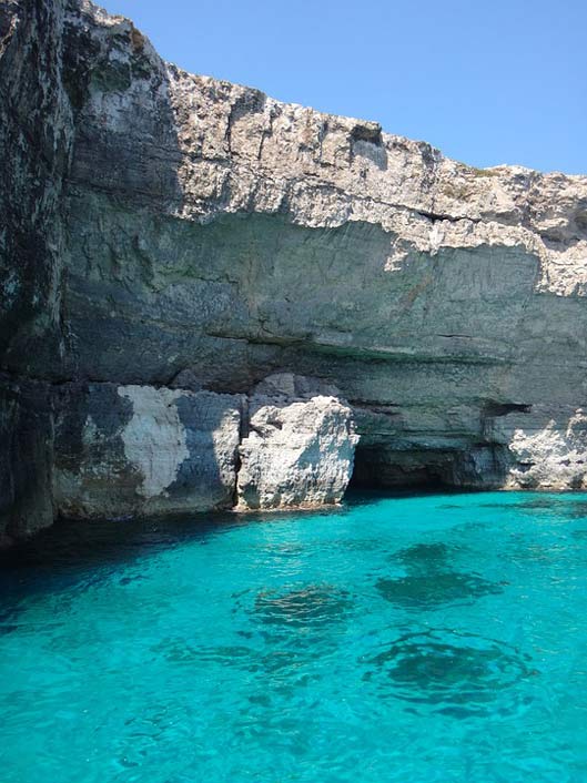  Comino Island Malta