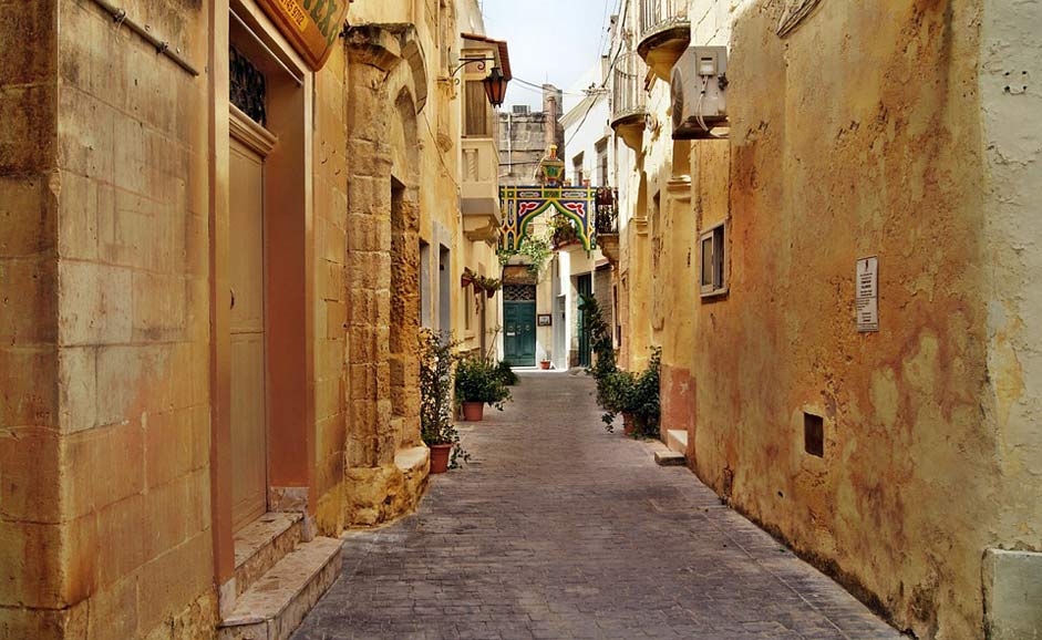  Valletta Lane Malta