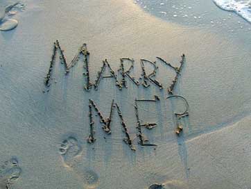Marry-Me Proposal Question Marriage-Proposal Picture