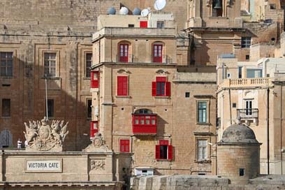 Valleta  Victoria-Cate Malta Picture
