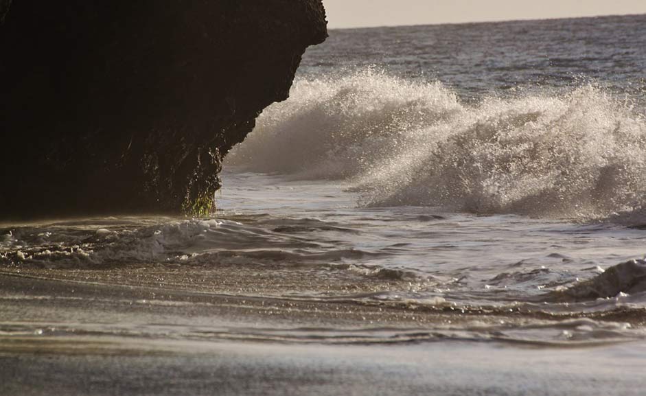 Martinique Island Sea Ocean