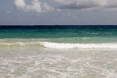 Martinique Beach Ocean Island Picture