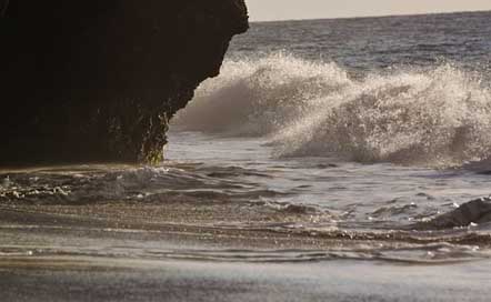 Ocean Martinique Island Sea Picture