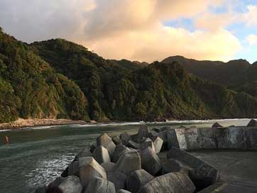 Body-Of-Water Travel Nature Landscape Picture