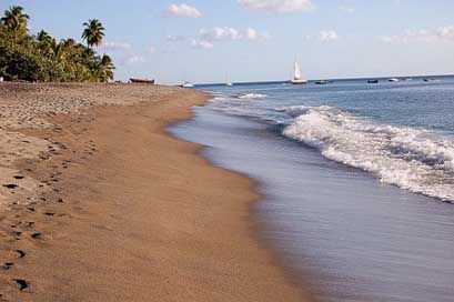 Beach Waves Ocean Sea Picture