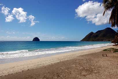 Beach Holiday Sea Ocean Picture