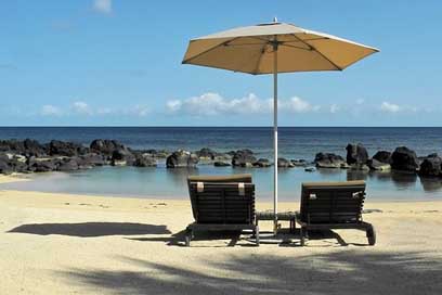 Mauritius Paradise Travel Holidays Picture