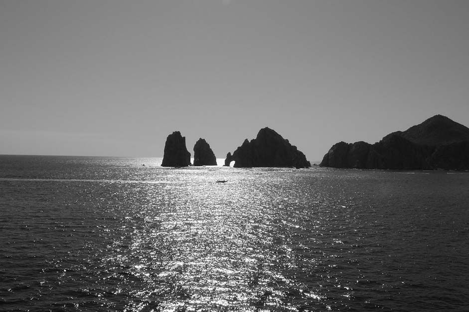 Water Ocean Mexico Cabo-San-Lucas