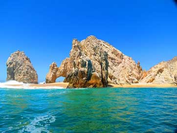 El-Arco Beach Mexico Cabo Picture