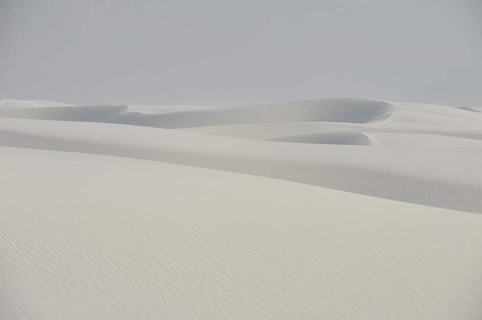 Monument National Sands White
