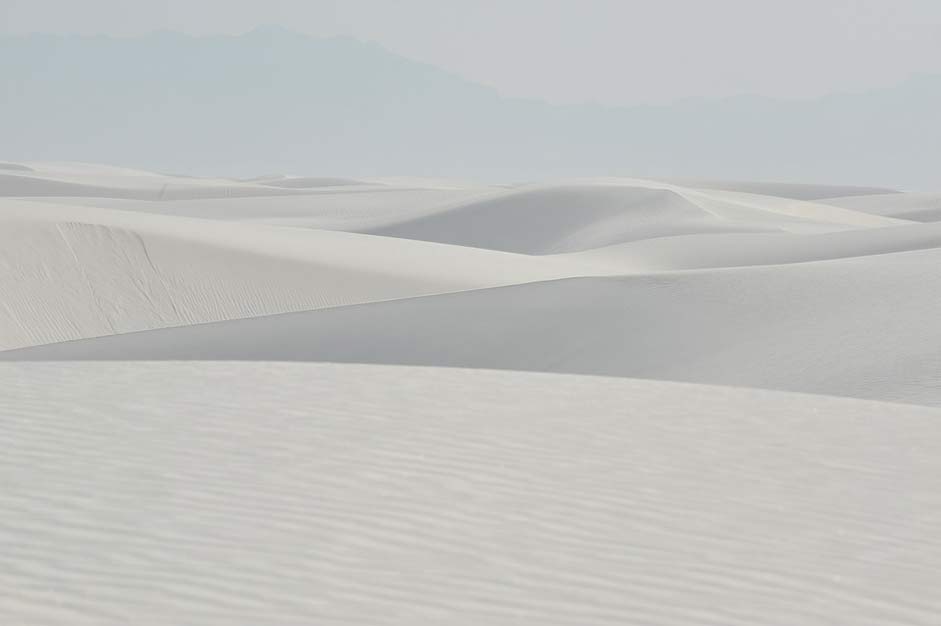 Monument National Sands White