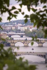 Prague Czech-Republic Moldova City Picture