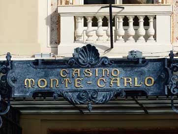 Game-Bank Monaco Monte-Carlo Casino Picture