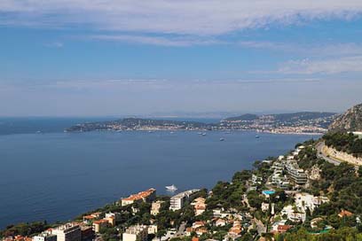 The-French-Riviera Monaco The-South-Of-France France Picture