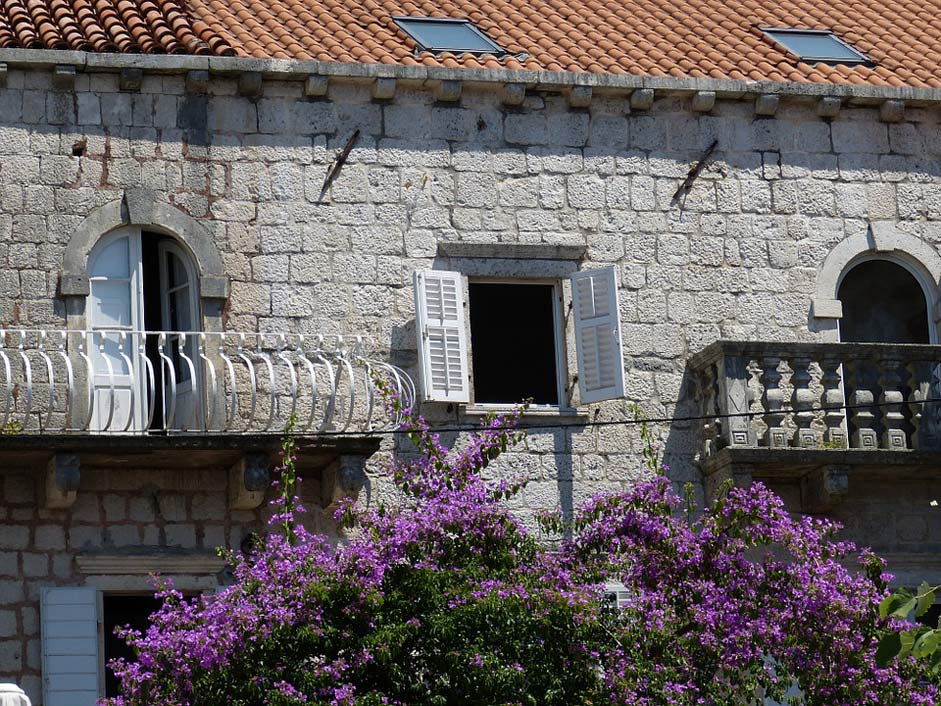 Adriatic-Sea Balkan Kotor Montenegro