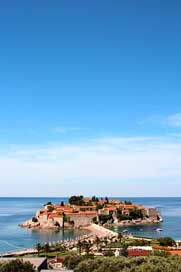 Montenegro  Mediterranean Island Picture
