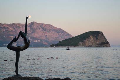 Water Landscape Monument Sea Picture