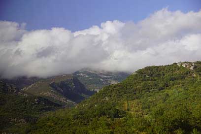 Montenegro Landscape Nature Travel Picture