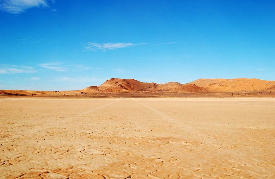 Marroc Desert Africa Morocco