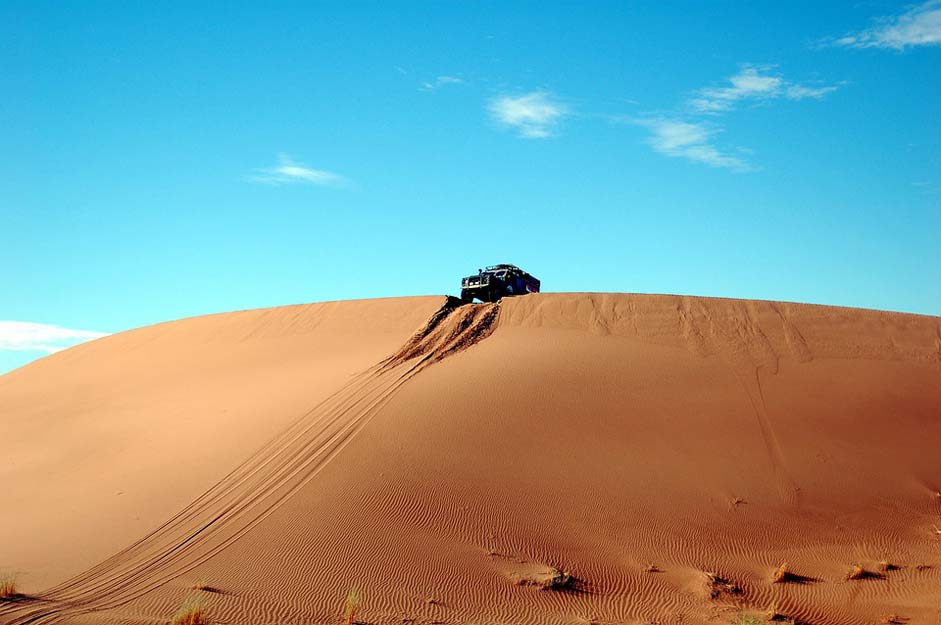 Marroc Desert Africa Morocco