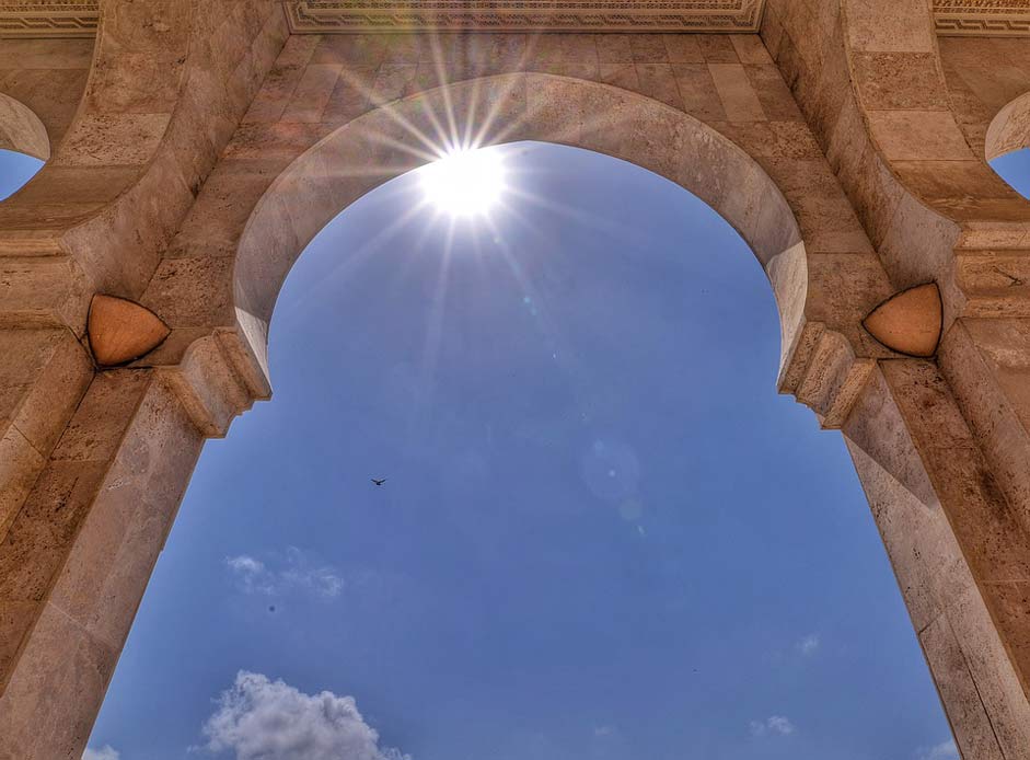 Hassan Mosque-Hassan Casablanca Morocco