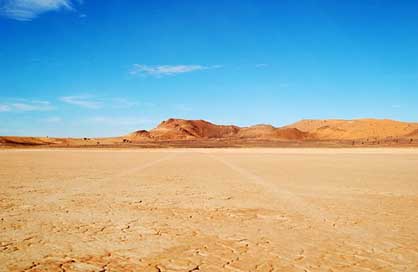 Morocco Marroc Desert Africa Picture