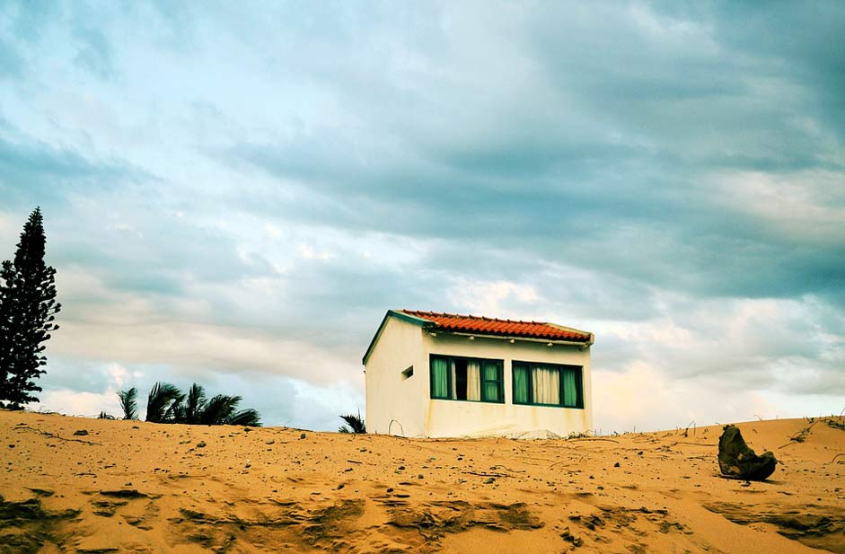  Panoramic Africa Mozambique