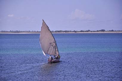 Water Travel Boat Sea Picture