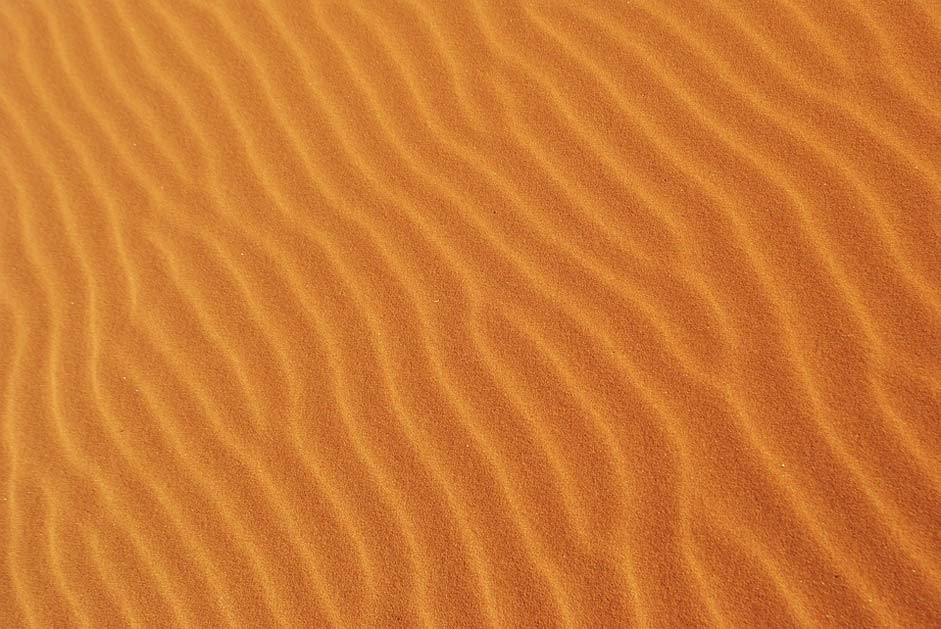 Desert Namibia Africa Roter-Sand