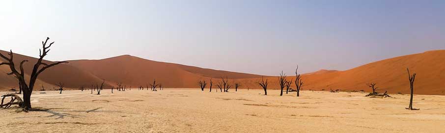 Africa Namib-Desert Landscape Namibia Picture