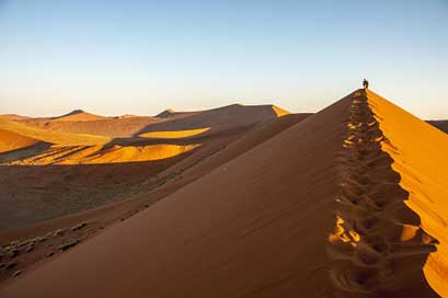Namibia Desert Namib-Edge Wolwedans Picture