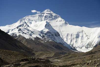 Everest  Himalayas Nepal Picture