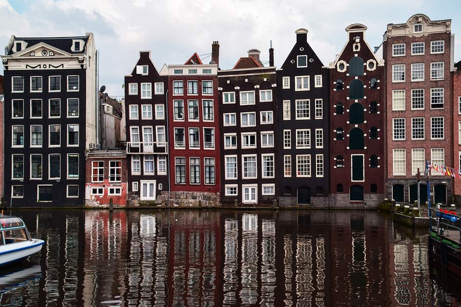  City Netherlands Amsterdam