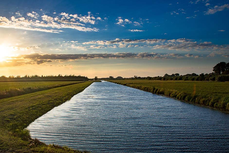 Outdoor Body-Of-Water No-Person Nature