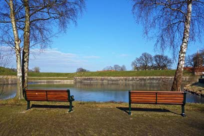 Wooden-Bench Seat Wood Bench Picture