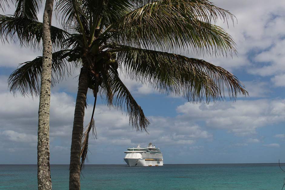 New-Caledonia Cruise Pacific South-Sea