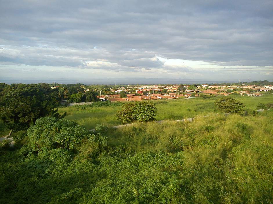  Nicaragua Houses Managua