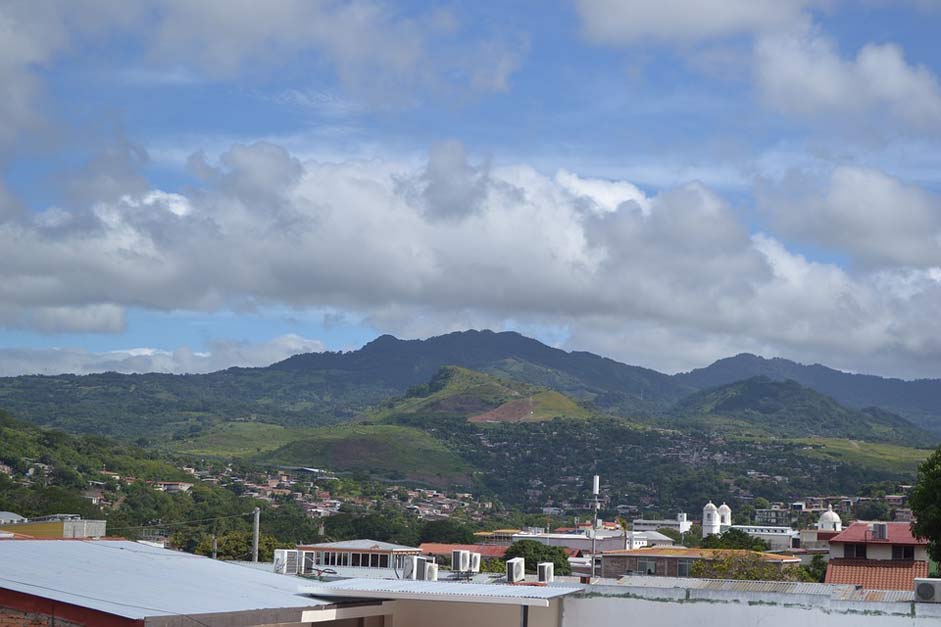  North Nicaragua Matagalpa